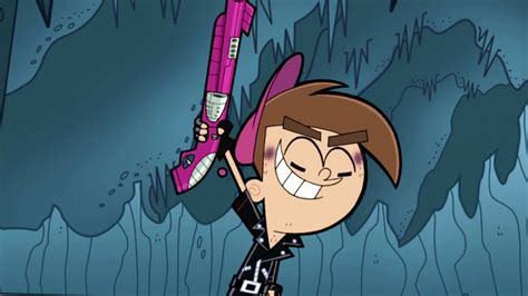 Watch The Fairly OddParents Season 6 Episode 14: The Fairly .